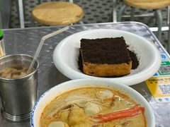 -颓记茶餐厅(美景总店)