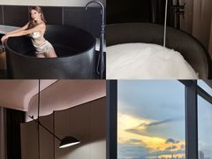 -深圳滨河时代ICON LAB艾垦酒店