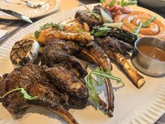 -Margherita雏菊意大利餐厅(雅颂庭购物中心店)