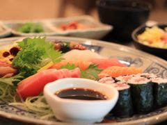 -红叶日本料理(开发区店)