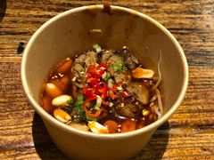 -串大叔炭火烤串·鸡西大冷面刀削面(总店)