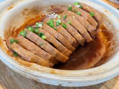 -庖丁堂酒店(金穗大道店)