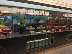 -金滏山·烤肉海鲜火锅自助(襄阳万达店)