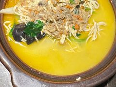 -大潮淮·淮扬菜(何园旗舰店)
