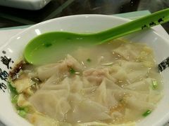 -鸿瑞興面馆(梅岭店)