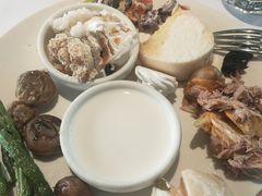 -拉蒂娜·巴西牛排馆 Latina·Brazilian Steakhouse(陆家嘴旗舰店)