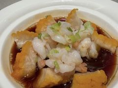 -狮王府淮扬菜(新街口友谊店)