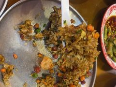 -饶福记·南昌烧烤大排档(九龙湖土著店)
