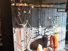 -海之屋韩式烤肉(海棠68环球美食街店)