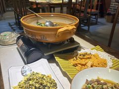 -千岛湖小鱼儿·淳安匠心农家菜