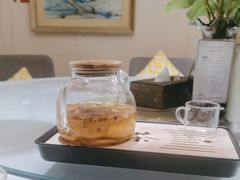 -花舍·新派粤菜·西餐·下午茶(亚运村·鸟巢店)