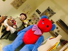 -济州岛泰迪熊博物馆