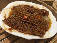 -京粤荟(海王银河科技大厦店)