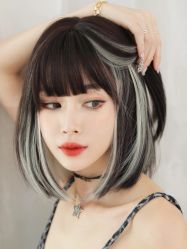 -Sying杉影日式烫染專門店