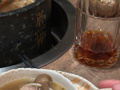 -蘑界·野生菌火锅(深业上城店)