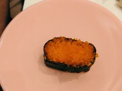 飞鱼籽-争鲜回转寿司(通州万达店)
