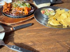 -Q MEX 库迈墨西哥餐吧(三里屯店)