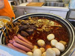 -安徽阜阳卷馍(西单店)