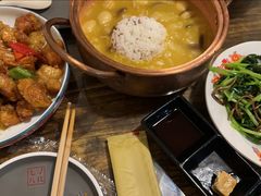 -七寻八找·胡同菜
