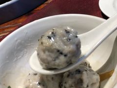 肉丸-大良毋米粥(锦龙路总店)