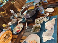 -渔家火锅·海鲜自助餐·演艺(亚龙湾天域酒店)