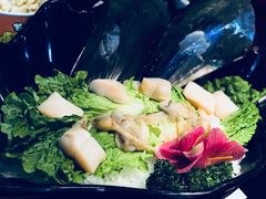 -柠檬现场台湾生鲜火锅(金茂豪庭店)