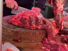 -阿娟牛肉丸·手打牛肉丸·现做现卖