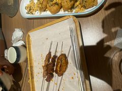 -街角等你.大连海鲜烧烤(西安路店)
