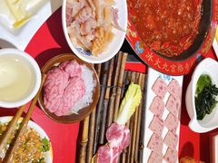 -巴九门老火锅(来福士打望店)