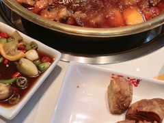 -涿派·炝锅鱼(涿州店)