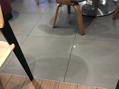 大堂-汉堡王(下沙银泰店)