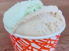 -Dal Cuore 达可芮冰淇淋(陕西北路店)