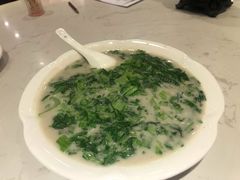 香芋鸭仔菜-顺丰轩园林酒家(天河店)