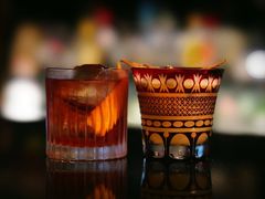 野草-礼途酒店·餐吧
