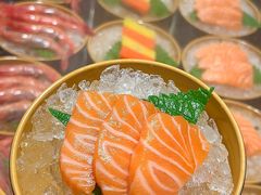 -海底捞大排档火锅(悦荟广场店)