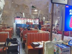 -大哈福烧烤·海鲜·家常菜(延安三路店)