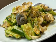 -俏东方·海味水饺·青岛菜(崂山店)