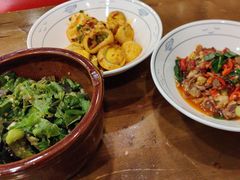 -湘缘道客•湘缘饭店·25年湘菜馆(古墩路店)