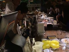 -LAMP BAR 水烟音乐酒吧
