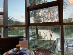 -听松楼·花园酒店·自助餐厅(红梅公园店)