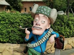 -厦门方特梦幻王国