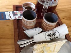 -Torch Coffee 炬点咖啡