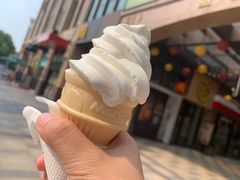 -麦当劳(东苑丽宝商业广场店)