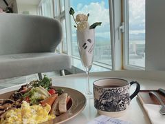 -浮梦·高空下午茶&水晶DIY