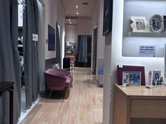 -海马体照相馆(成都来福士广场店)