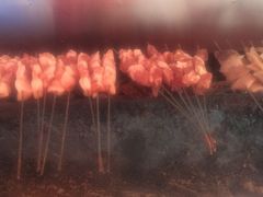 -永安烧烤