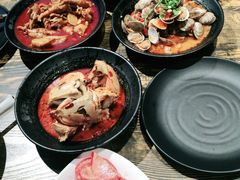 -老闵田螺馆·南昌特色小炒(梦时代店)