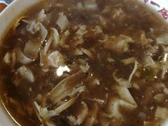 -张小文胡辣汤(龙柏新村店)