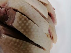 -一品淮扬 · 淮扬菜·北京万达文华酒店