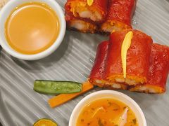 -点都德(龙之梦店)